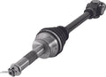 Quadboss 95-97 Polaris Big Boss 400l 6x6 Front Left Replacement Axle