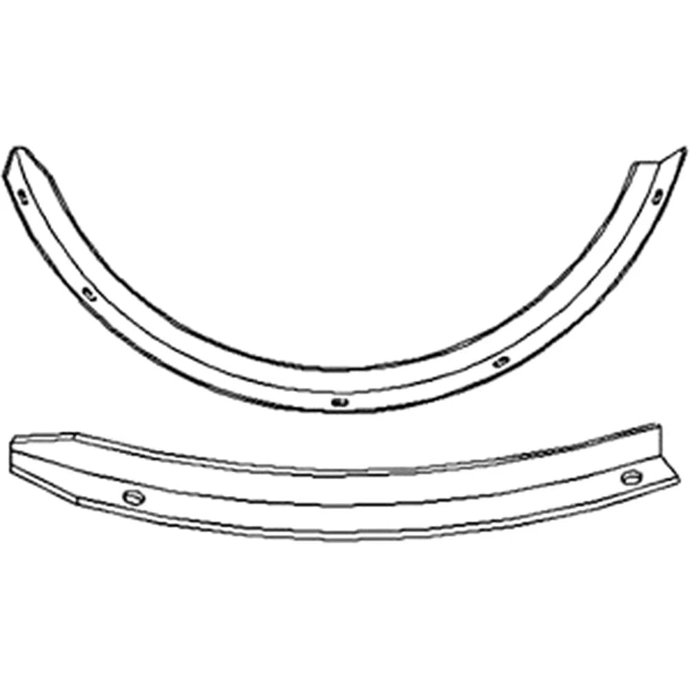 B93193 Kit Rotor Cone Vane