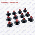 Fit Seadoo 4tec Gtx Rxp Wake Valve Stem Seals 420630200 46-112-72
