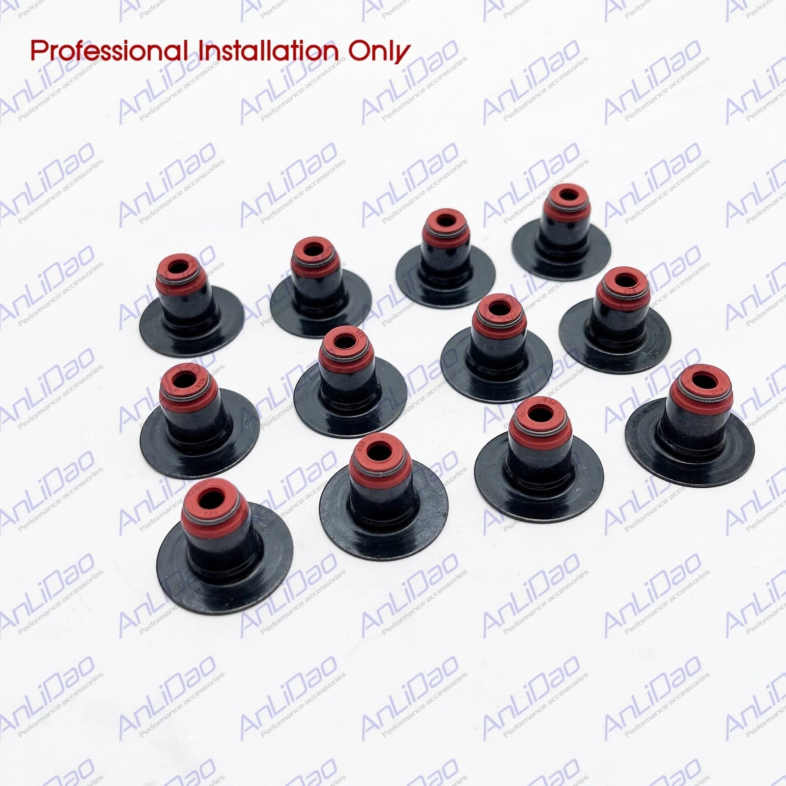 Fit Seadoo 4tec Gtx Rxp Wake Valve Stem Seals 420630200 46-112-72