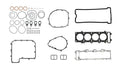 Full Gasket Set For Kawasaki Zx-9r 1999 (0900 Cc)