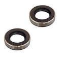 Seal for Mercury Quicksilver Boat Parts 2Pcs