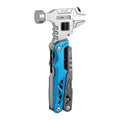 18-in-1 Compact Multitool Pliers