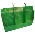 Wn-axe18350-pe<wbr/>x Chaffer Air Deflector Fits John Deere 9560sts