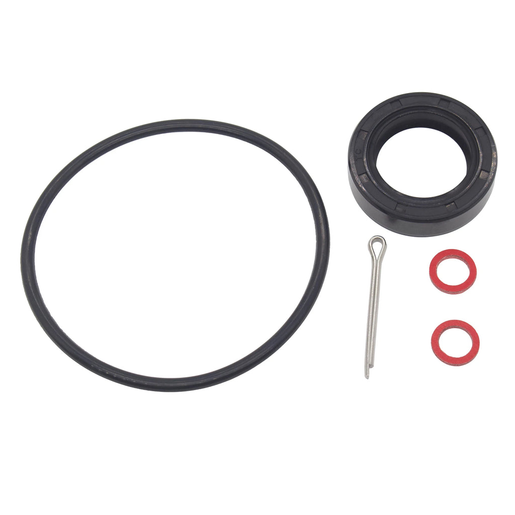 Lower Unit Oil Seal O-ring for Tohatsu MD40B2/M45A2/M60B/M70B