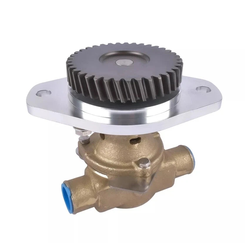 Raw Sea Water Pump – Cummins 4B/4BT/6B