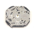 3 Hands Quartz Watch Movement Replacement Parts Durable Strong For