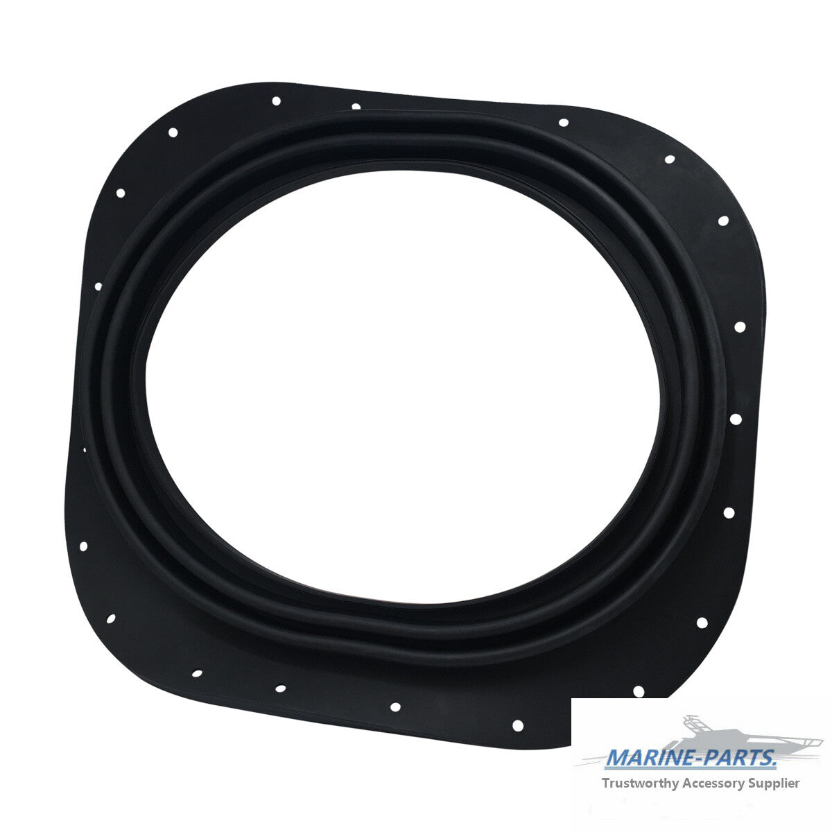 Transom Plate Seal Boot OMC Stringer 800 by OMC