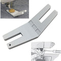 Sewing Machine Accessory Plastic Accessory