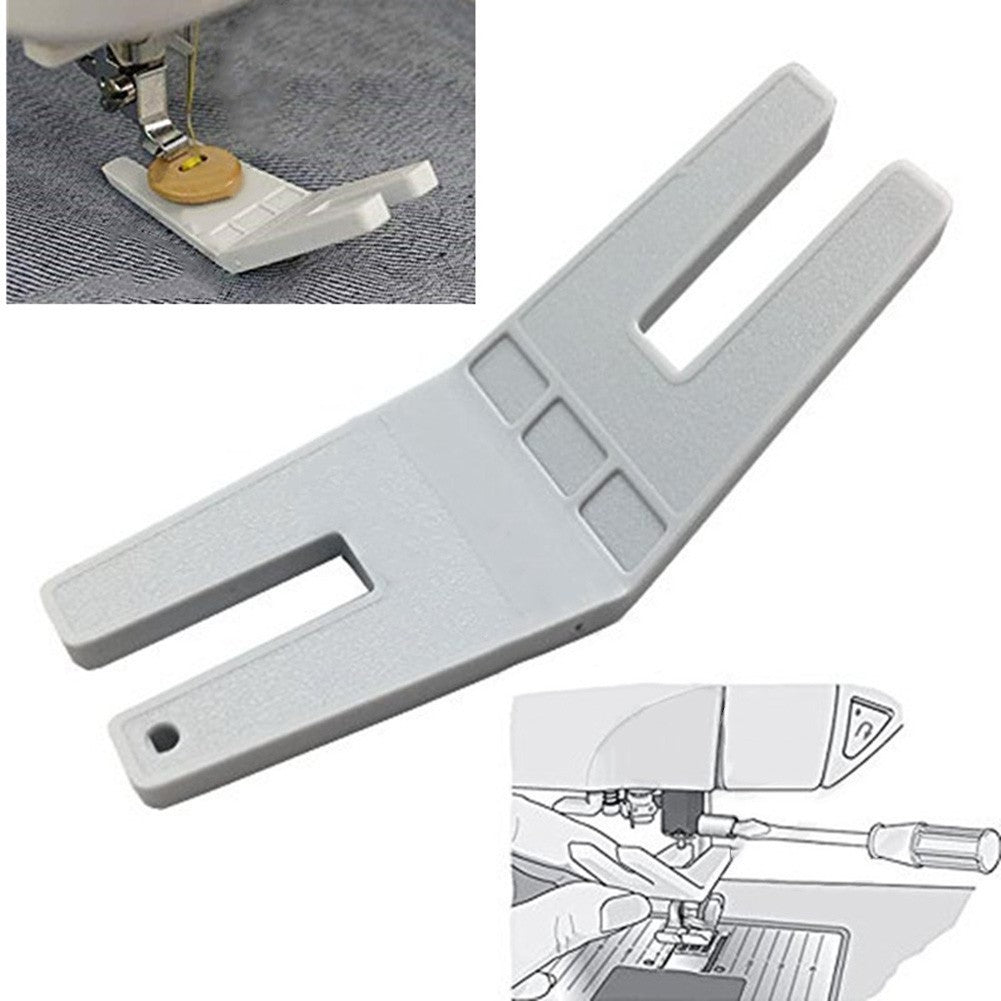Sewing Machine Accessory Plastic Accessory