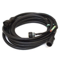 Yamaha Boat Extension Harness 688-8258a-50-0<wbr/>0 | 16.4ft 10-pin