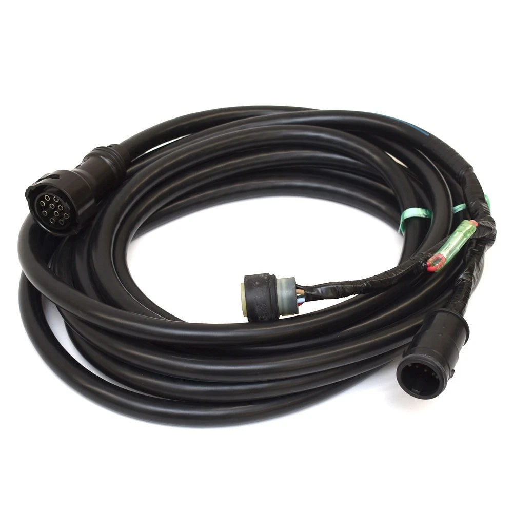 Yamaha Boat Extension Harness 688-8258a-50-0<wbr/>0 | 16.4ft 10-pin