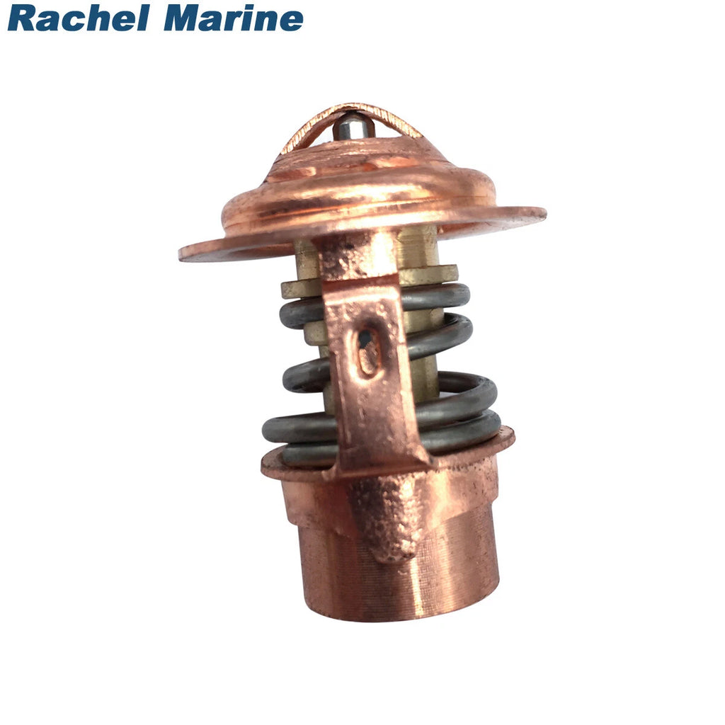 Thermostat 50C/120F – Mercury/Mariner Outboard