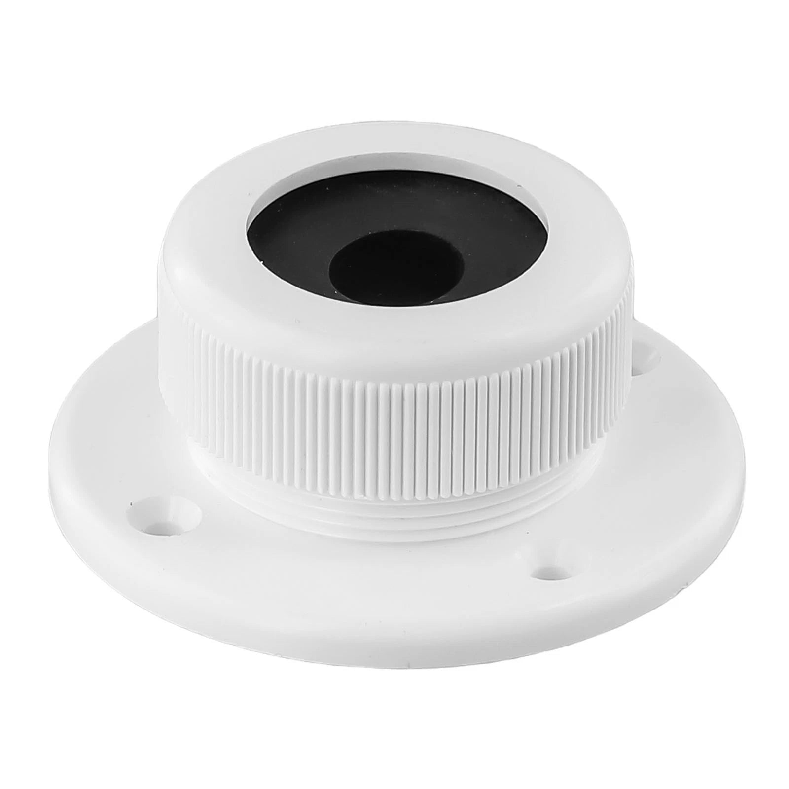 Boat Cable Outlet Water Resistant White 73 X 27 X 49mm Marine