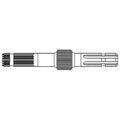 New Shaft Fits Case 1896 2090 2094 2096 2290 2294 - A140655
