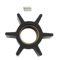 Mercury 3.5hp 3.9hp 5hp 6hp Outboards Water Pump Impeller & Key
