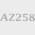 Cruisers Yachts Boat Raised Decal V2656800 by Cruisers Yachts