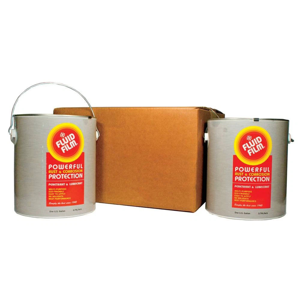 752-508 Rust And Corrosion Protection