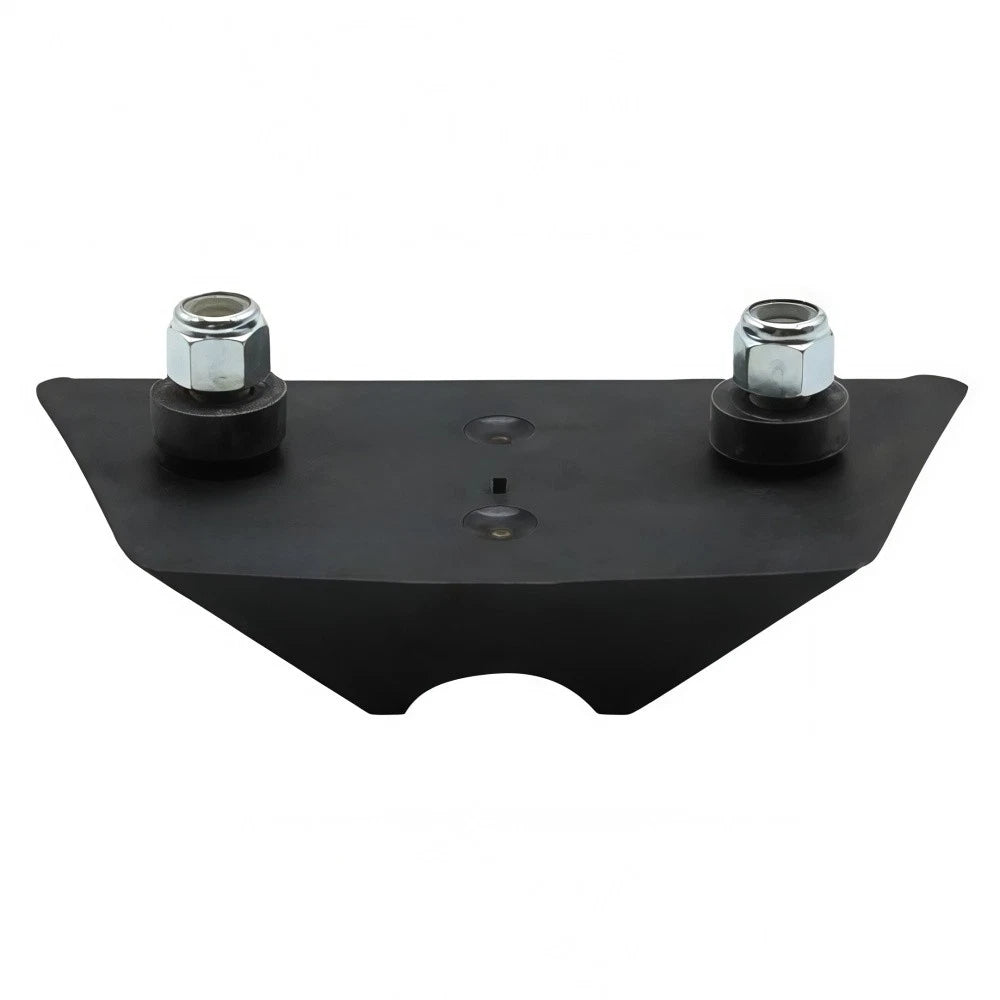 Rubber Cushion Block For Volvo Penta 270-280 Sp Transom Protector