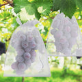 Fruit Mesh Bags for Insect and Moisture Control