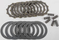 Ebc Dirt Racer Clutch Set Drc97 – Fits Yamaha Yz250 2000-2001 Offroad