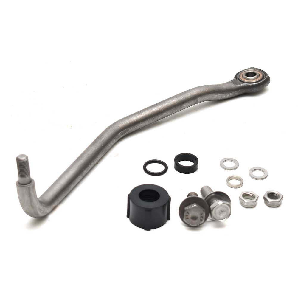 Mercury Quicksilver Boat Steering Attaching Kit 19609A6 | 40 - 60HP by Mercury