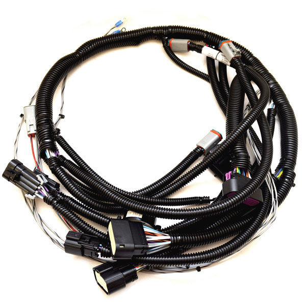 Malibu Boat Viper 2 Wiring Harness by Malibu
