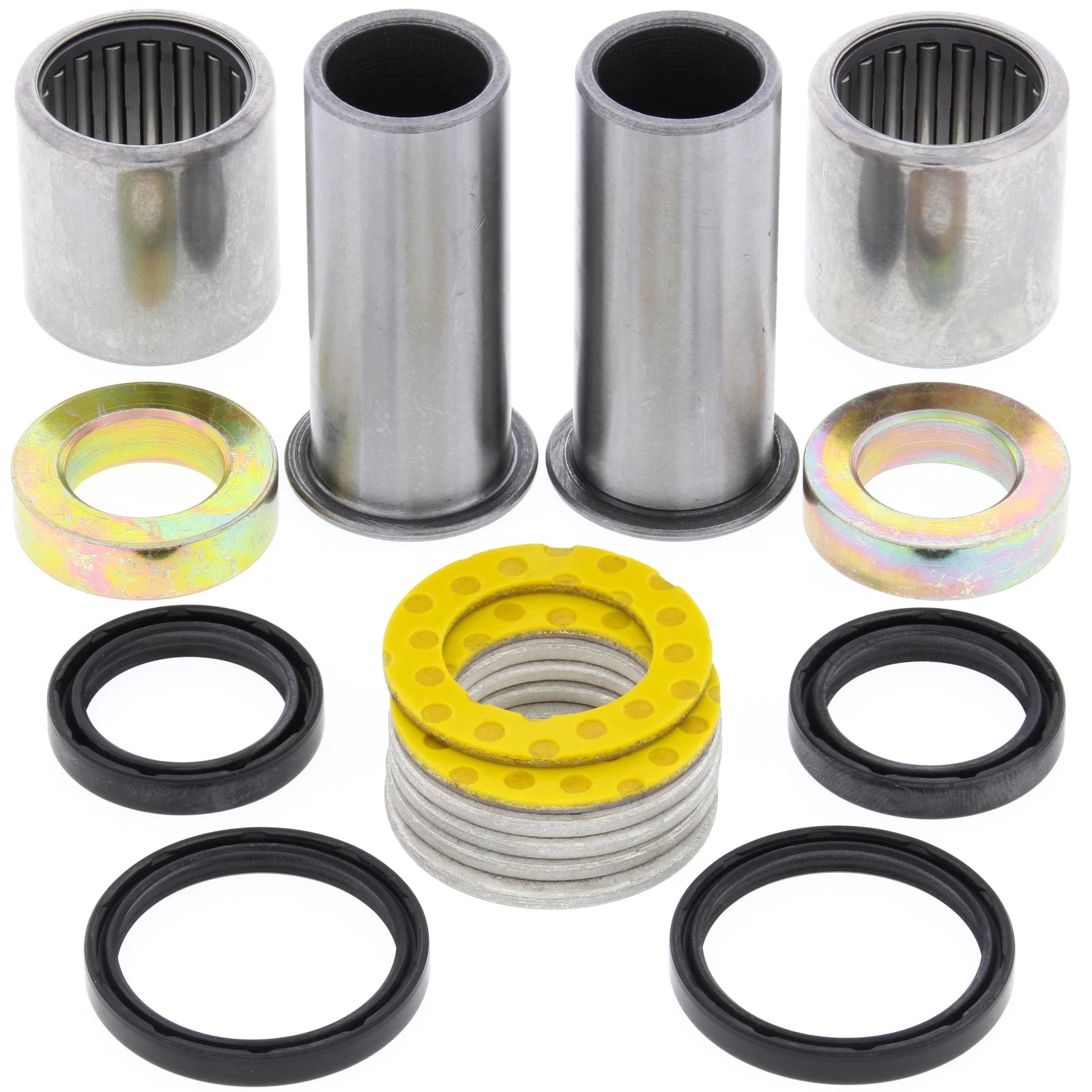 Swing Arm Bearing Kit For Kawasaki Kx250 2001