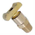 Cylinder Block Drain Tap for MerCruiser 1/4" NPT (22-16951A1, 22-16951Q1)