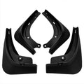 Pp Material Mud Flaps For Tesla Model 3 Protect | Hook & Hull Co