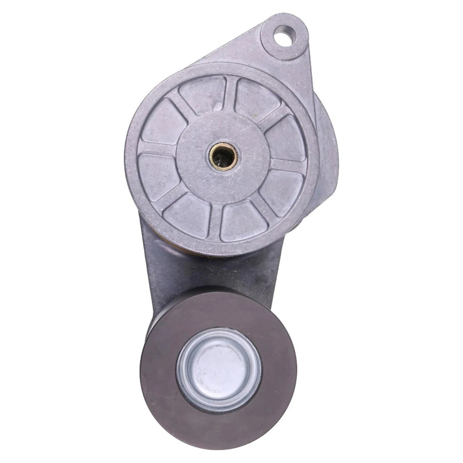 Belt Tensioner At194587 For John Deere 6068 6081 Engine 670c 770ch