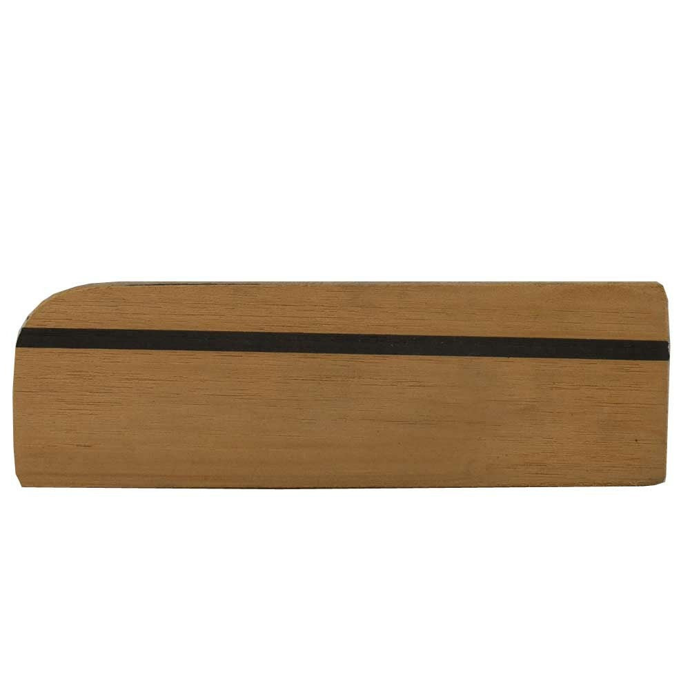 Ranger Boat Non Skid Step Pad PVC Foam Faux Teak by Ranger