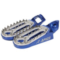 Foot Pegs For Husqvarna Fc 250 23
