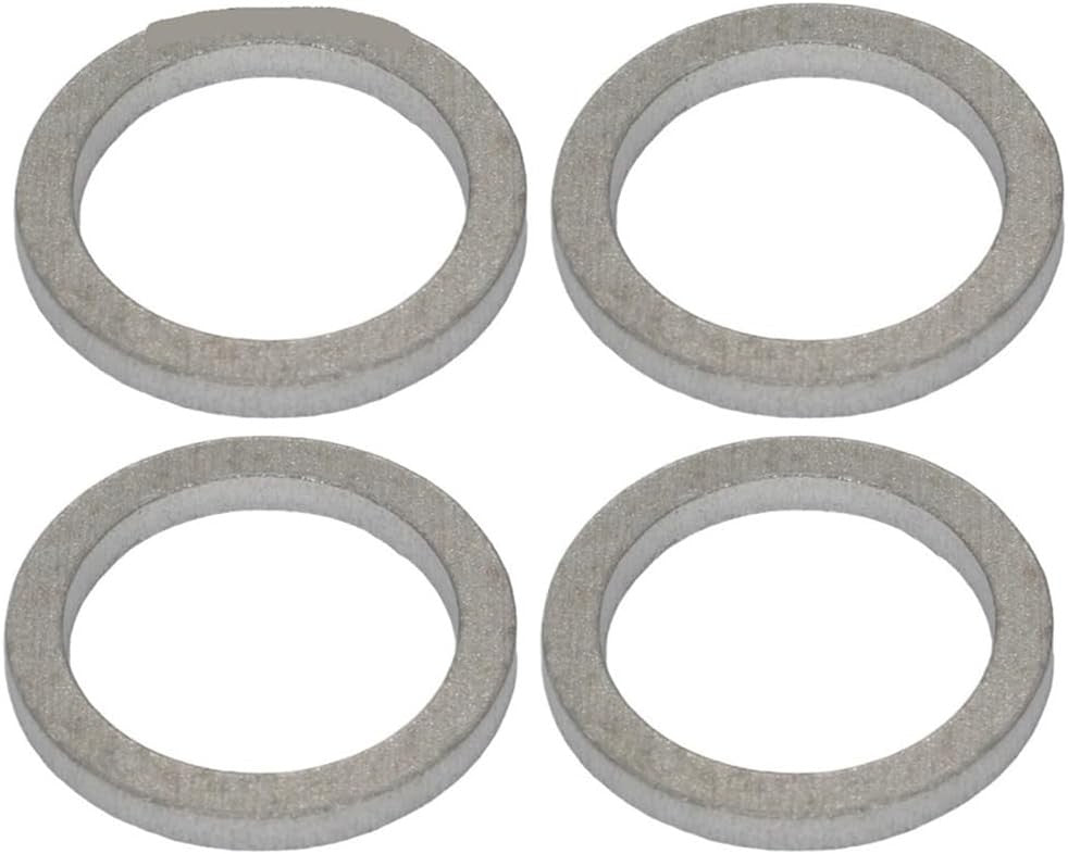 Outboard Oil Drain Screw Gasket Yamaha 4-Stroke by Yamaha