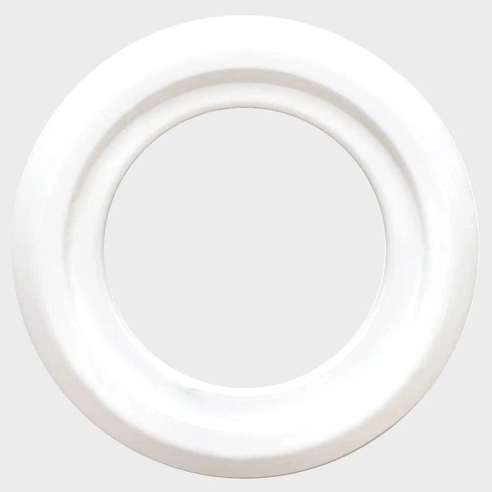 Legend Bass Boat Led Light Bezel 316407 | Eddie Marine 3/4 Inch White
