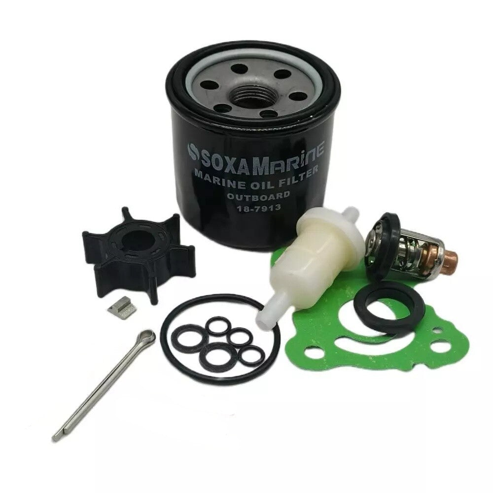 Honda Outboard Maintenance Service Kit by Honda