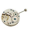 17-jewel 2-hand Mechanical Hand Winding Watch Movement For Tianjin