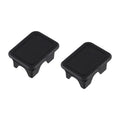 High-quality For Truck Bed Rail Protection Car Rail Pile Cover