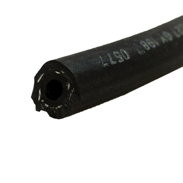 Boat Fuel Line Hose Tubing 1/4 ID Inch Reinforced Rubber FT