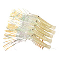 Glow Shrimp Lure for Various Environments
