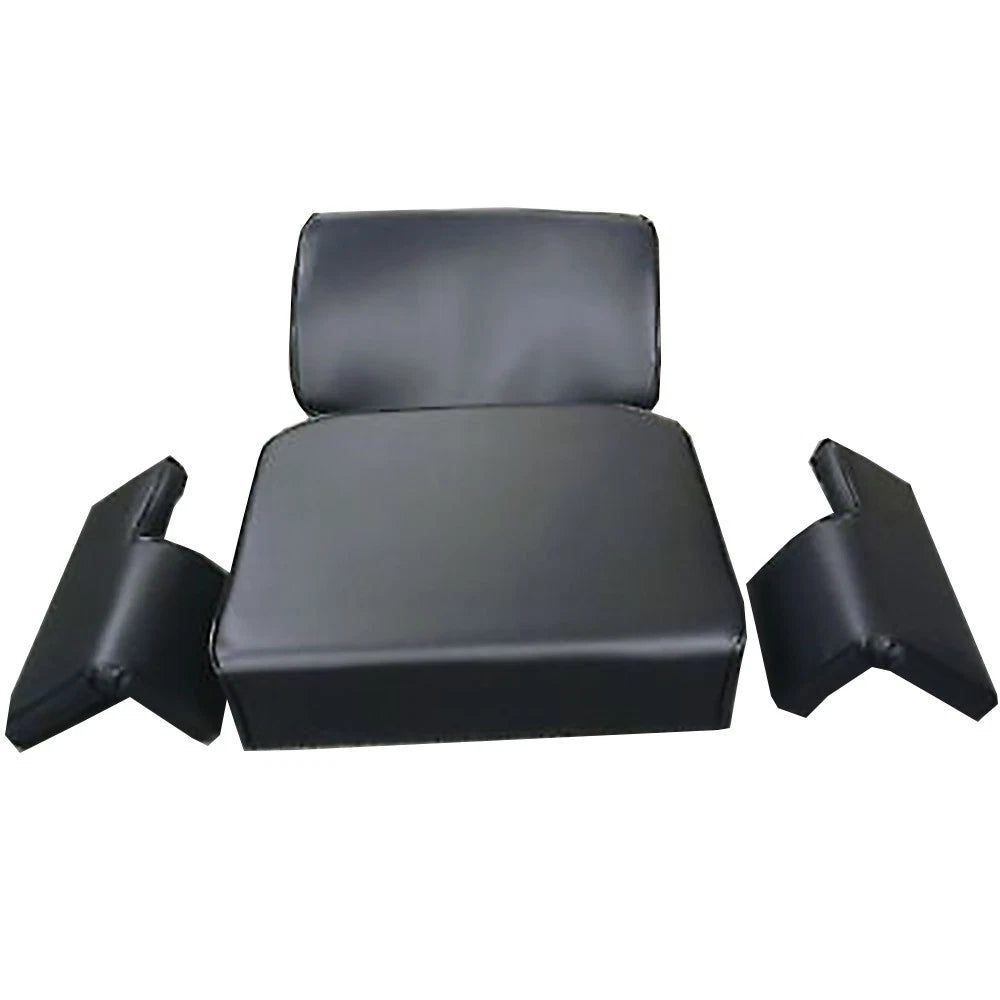 Wood Core Cushion Seat Assembly Fits John Deere 350 350b 350c 450