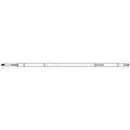 87282886 Shaft Beater Drive