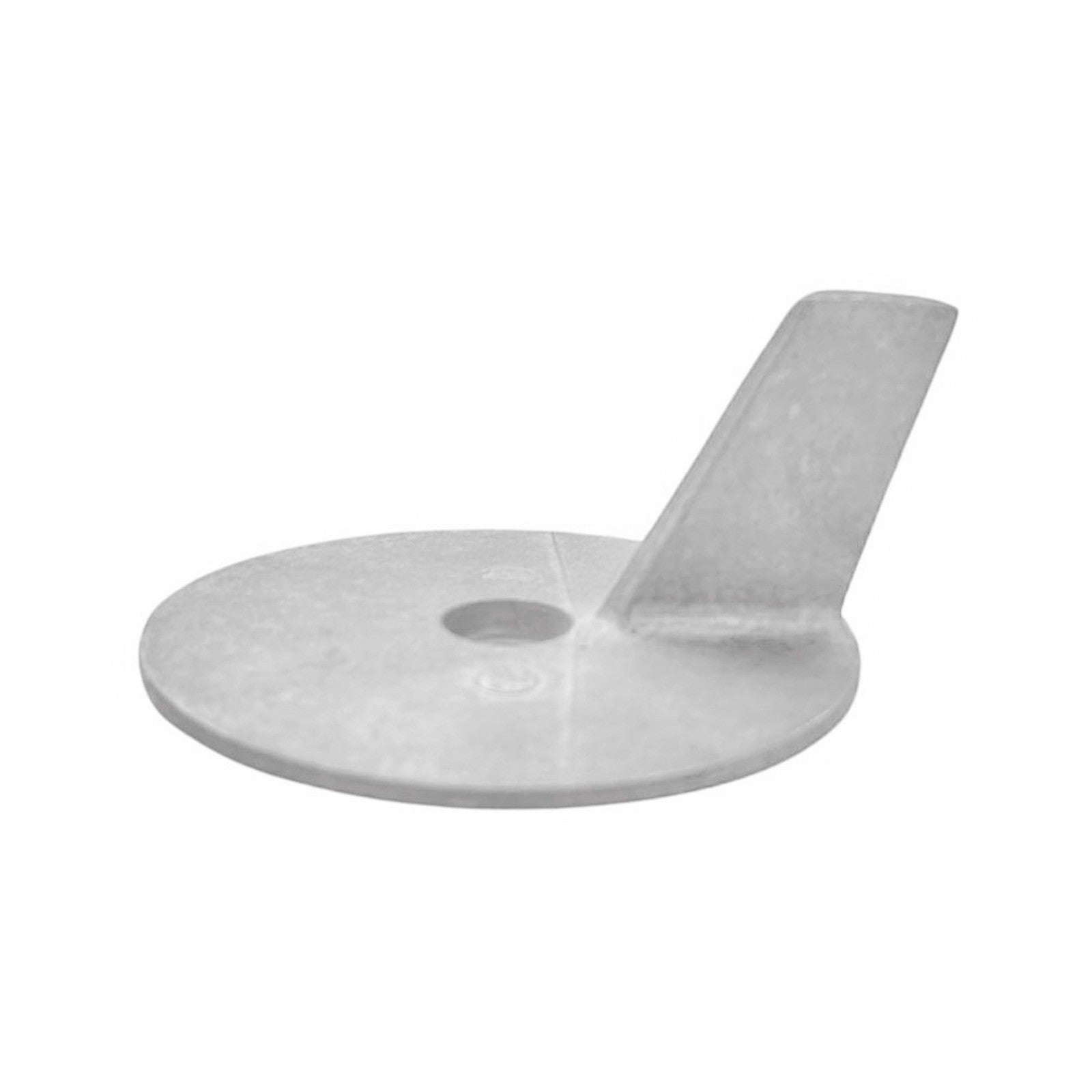 Aluminum Trim Tab Anode for Yamaha Mercury Outboard 25-40HP by Yamaha