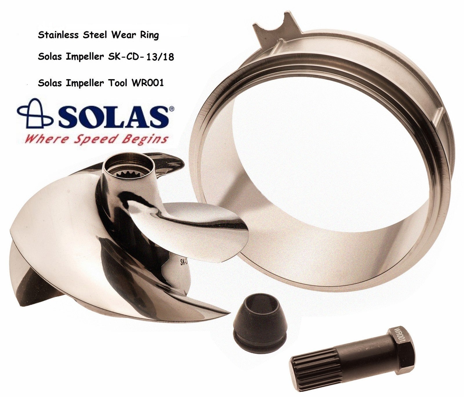 Yamaha Complete Engine Gasket Kit by Yamaha