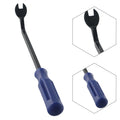 22.5cm Car Door Panel Trim Upholstery Retaining | Hook & Hull Co