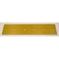115631a1 Center Cutting Edge Fits Case 650g 650h 650k 750h 750k 850g
