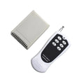 Dc12v 6ch Channel Relay Rf Wireless Remote Control Switch Transmitter