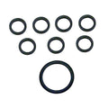 Water Pipe Gaskets – Volvo Penta 230A/B AQ Series