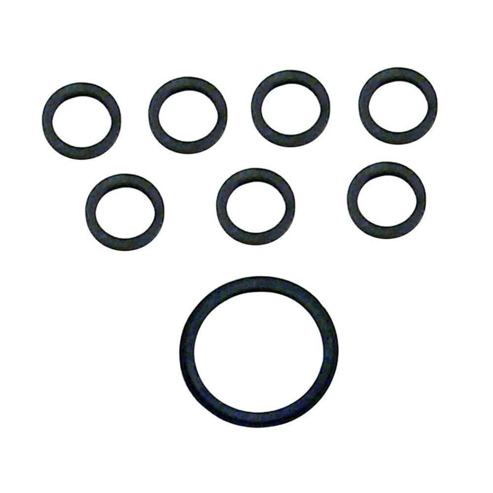 Water Pipe Gaskets – Volvo Penta 230A/B AQ Series