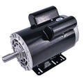5hp Air Compressor Motor For Century Cp1502l 3450rpm 230V 145t/56hz